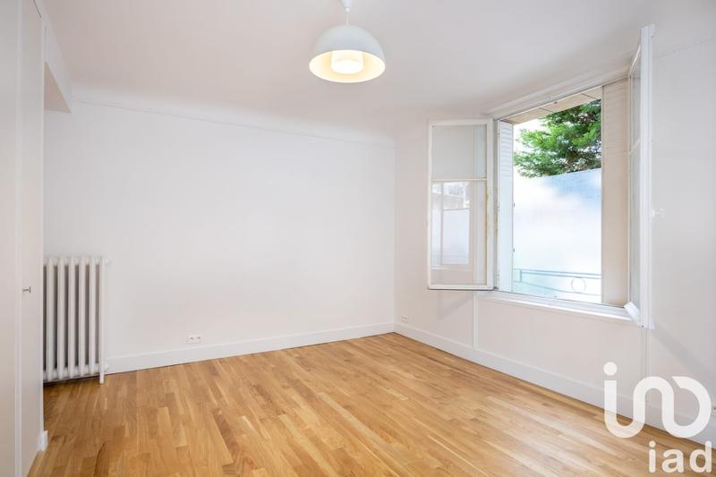 Appartement - 29 m² - 1 pièce