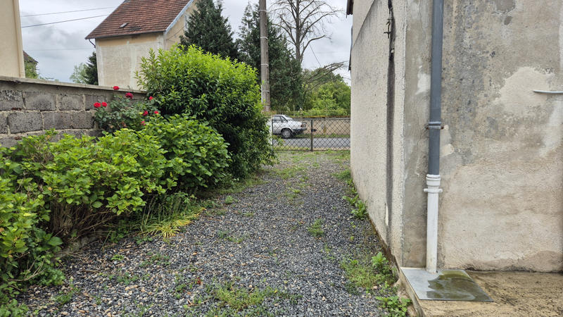 Maison - 75 m² - 3 pièces