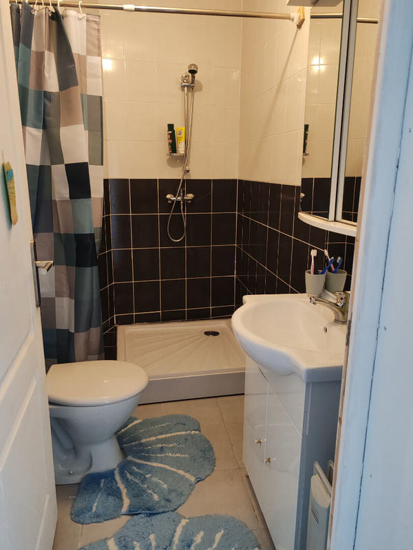 Maison - 143 m² - 8 pièces