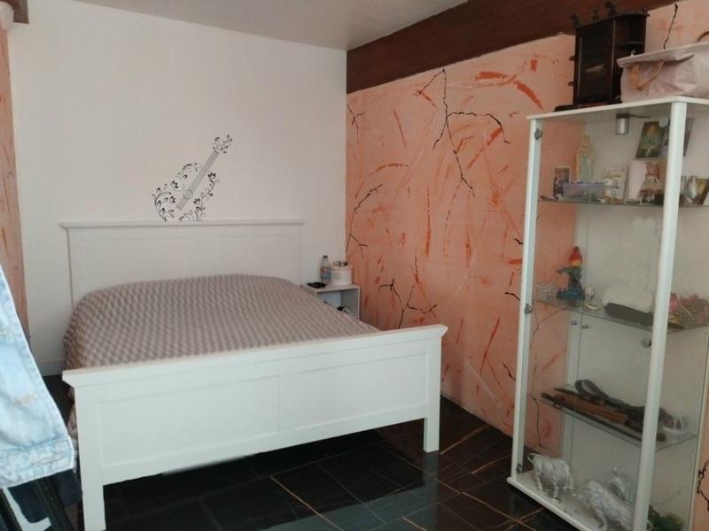 Maison - 113 m² - 7 pièces