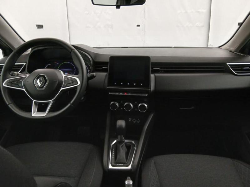 Renault Clio V E-Tech 140 - 21n Business