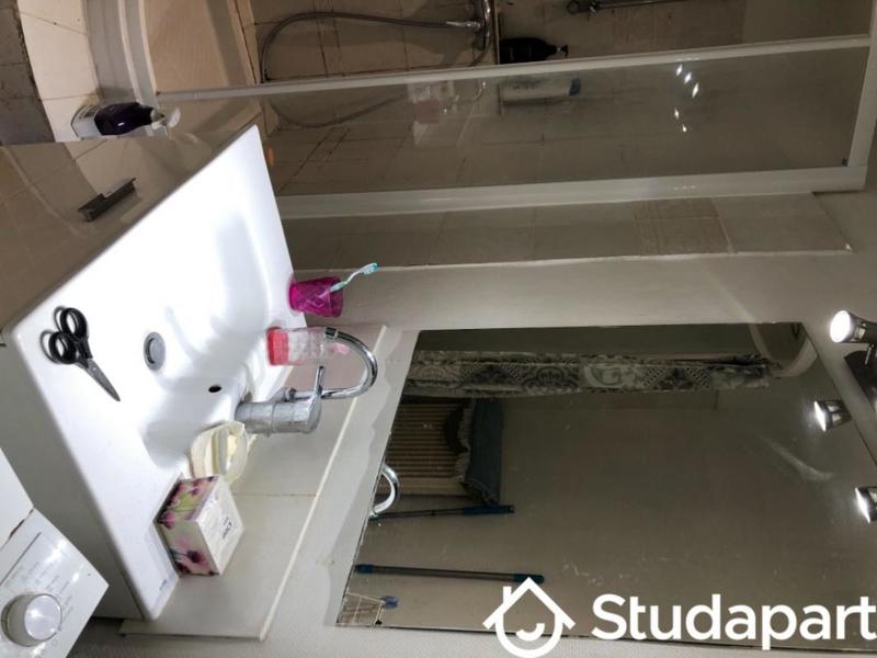 Appartement - 60 m² - 4 pièces