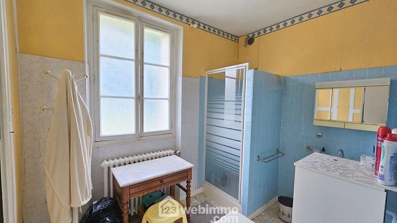 Maison - 150 m² - 6 pièces