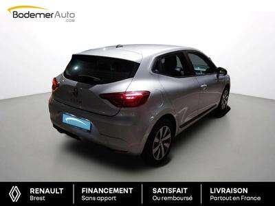 Renault Clio TCe 90 Equilibre