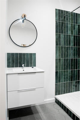 Appartement - 29 m² - 1 pièce