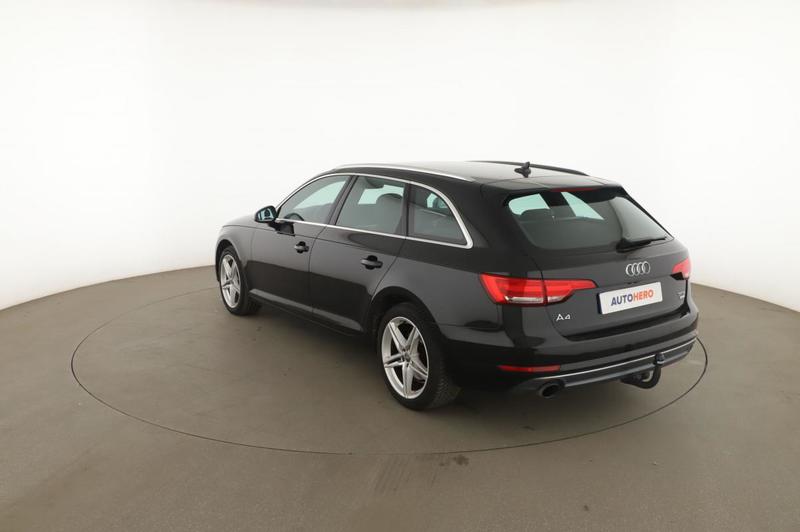 Audi A4 Avant 2.0 Tfsi Ultra s line s tronic 190 ch