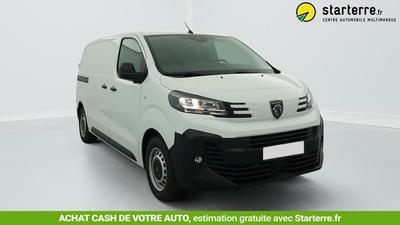 Peugeot Expert Fourgon Fgn m Bluehdi 145 Bvm6