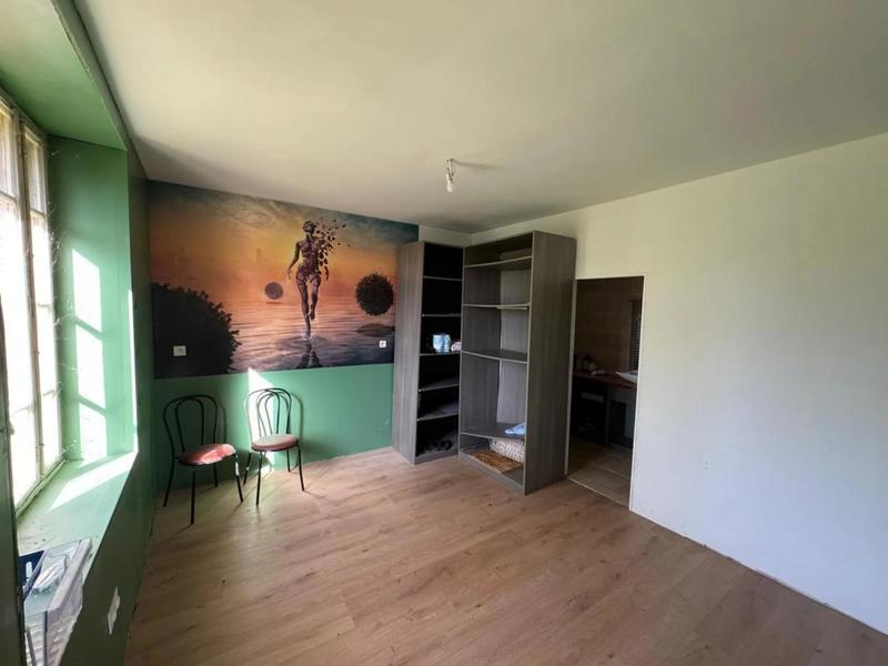 Maison - 198 m² - 6 pièces