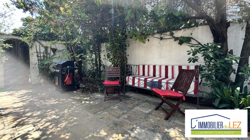 Maison - 152 m² - 4 pièces