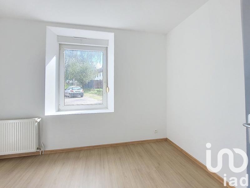 Immeuble - 350 m²