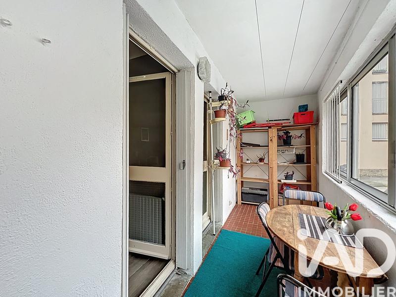 Appartement - 81 m² - 4 pièces