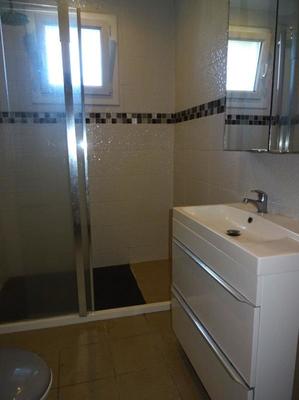 Appartement - 99 m² - 5 pièces