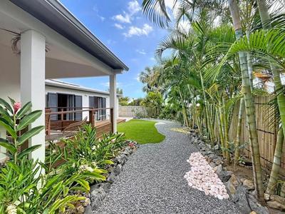 Villa - 107 m² - 5 pièces