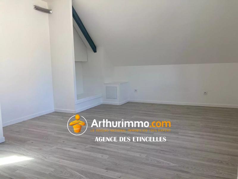 Maison - 113 m² - 6 pièces