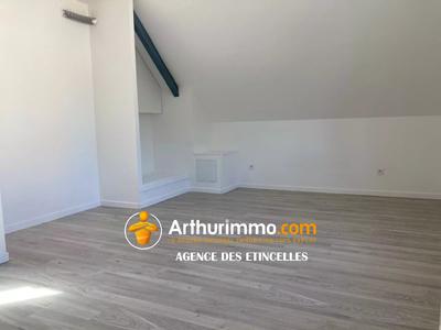 Maison - 113 m² - 6 pièces