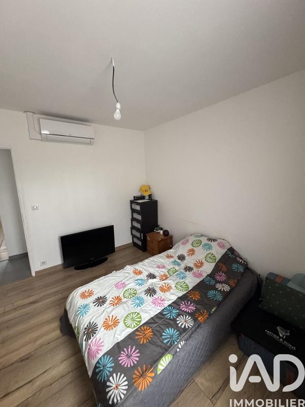 Maison - 96 m² - 4 pièces