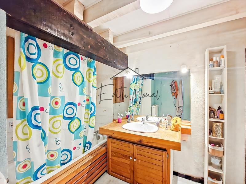 Triplex - 132 m² - 4 pièces