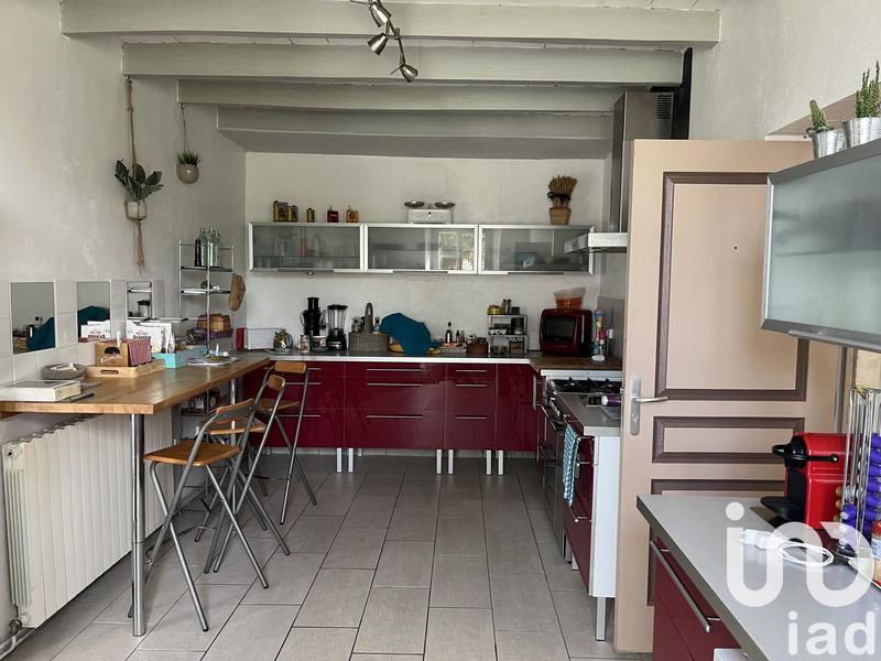 Maison - 320 m² - 8 pièces