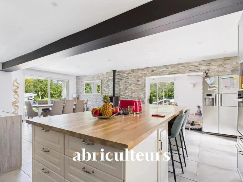 Villa - 150 m² - 6 pièces