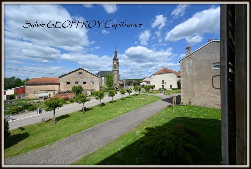 Maison - 191 m² - 7 pièces