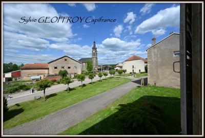 Maison - 191 m² - 7 pièces