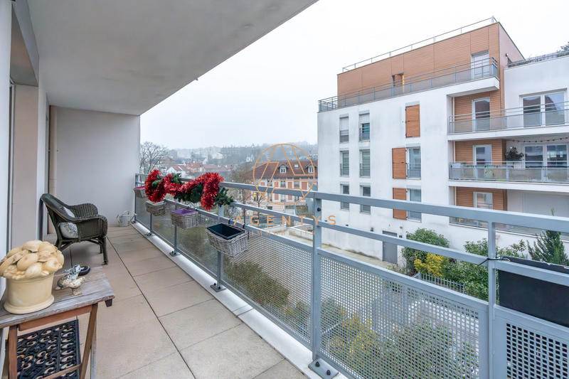 Appartement - 78 m² - 4 pièces