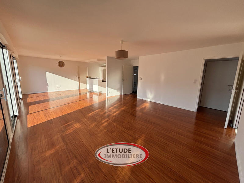 Maison - 150 m² - 7 pièces