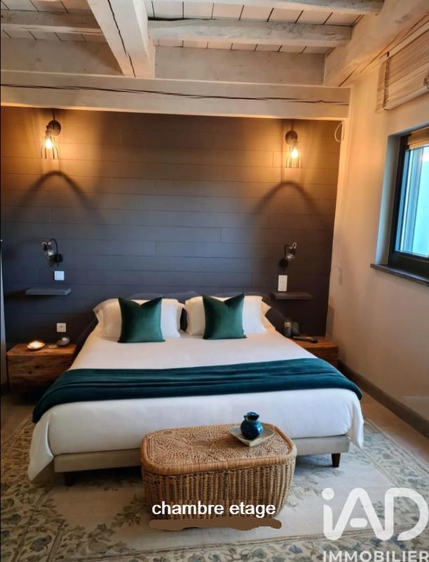 Maison - 184 m² - 5 pièces