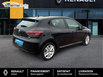 Renault Clio E-Tech 140 - 21n Business