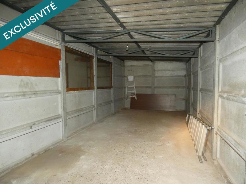 Villa - 87 m² - 5 pièces