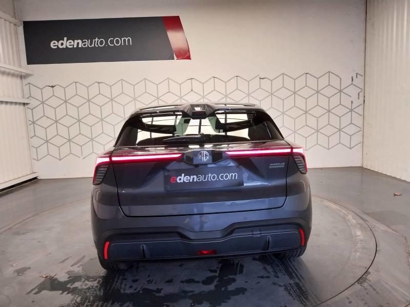Mg Mg4 Electric 64kWh - 150 kW 2wd Luxury