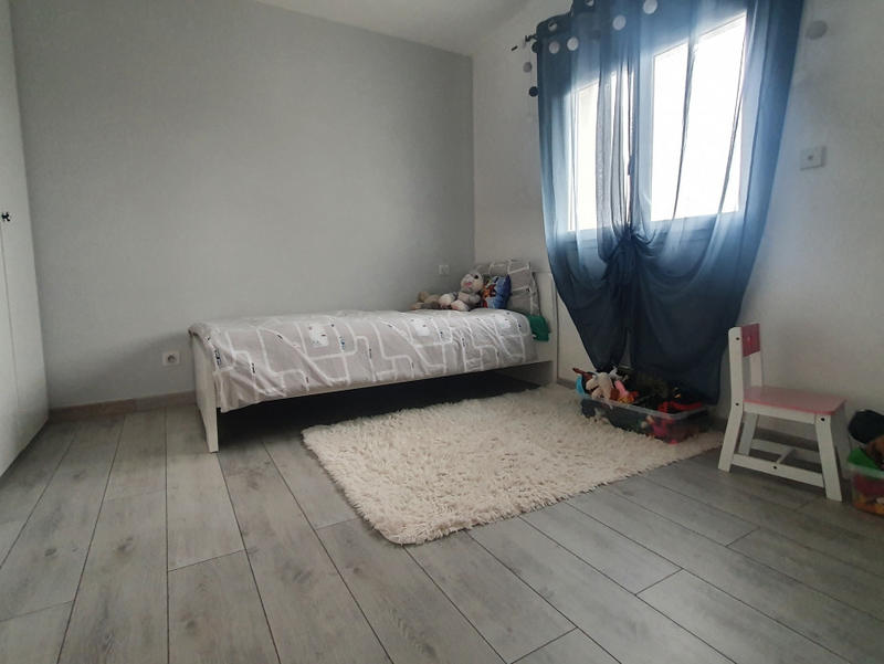 Maison - 160 m² - 7 pièces