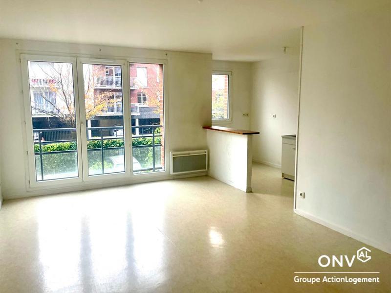 Appartement - 69 m² - 3 pièces