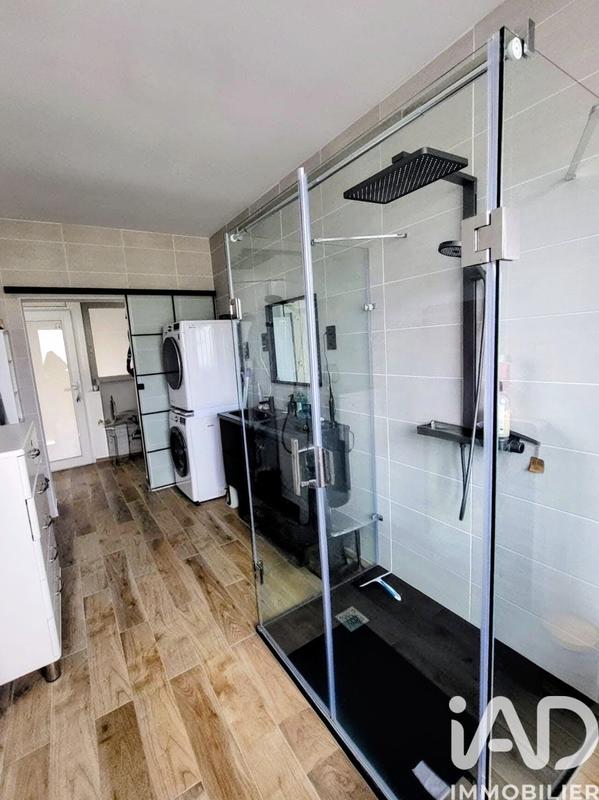 Appartement - 84 m² - 4 pièces