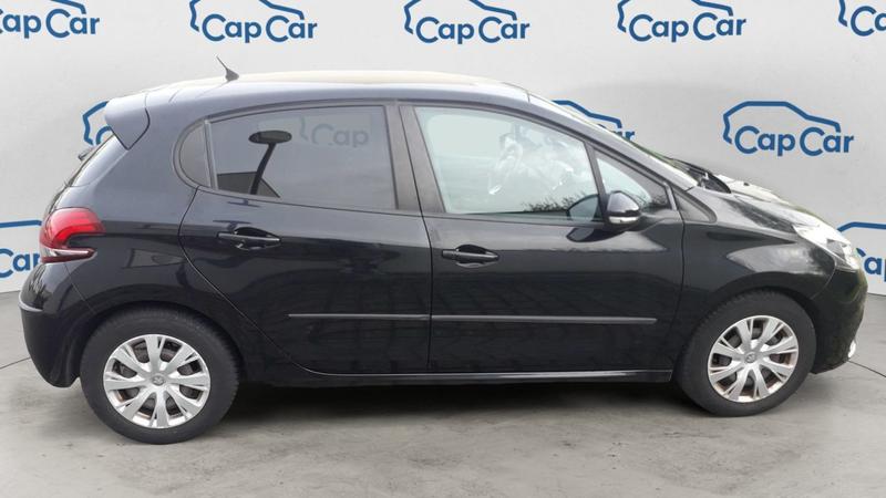 Peugeot 208 1.6 Blue HDi 100 Active - 5 places