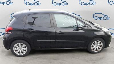 Peugeot 208 1.6 Blue HDi 100 Active - 5 places