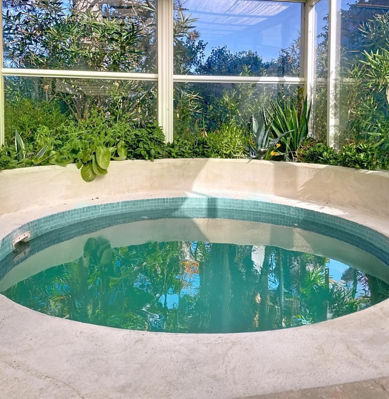 Villa - 212 m² - 7 pièces