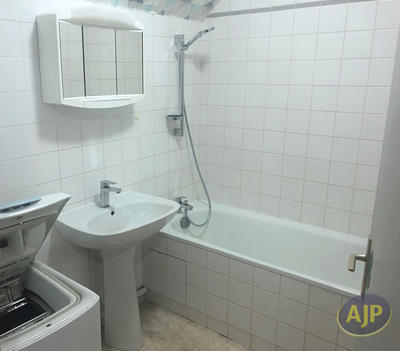 Appartement - 52 m² - 2 pièces