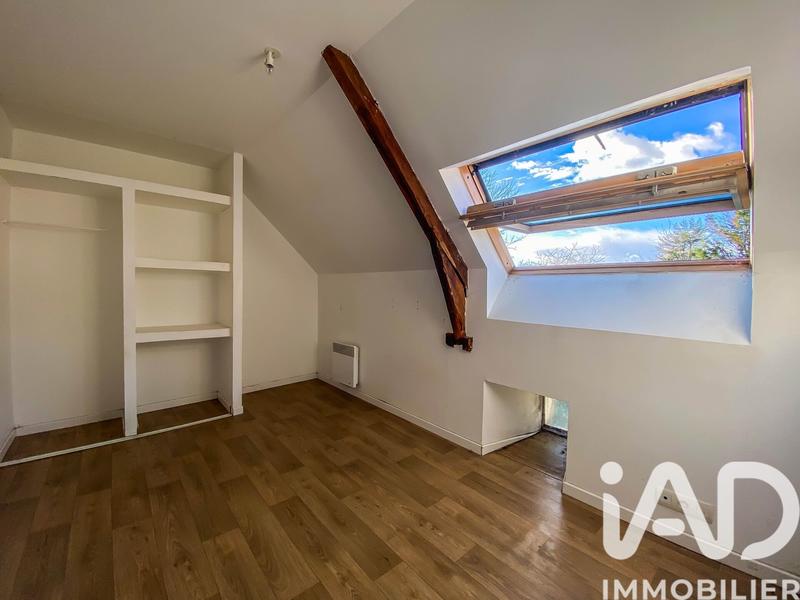 Maison - 141 m² - 7 pièces