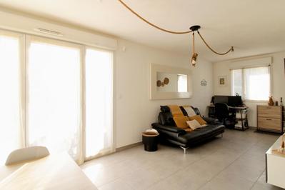 Villa - 76 m² - 4 pièces