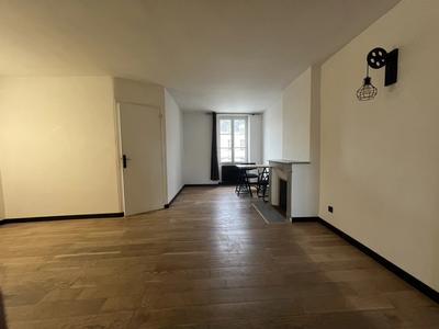 Appartement - 49 m² - 2 pièces