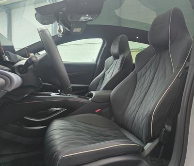 Byd Seal Electric 530 82.5kwh Excellence Awd Bva