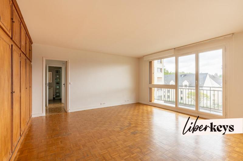 Appartement - 57 m² - 2 pièces