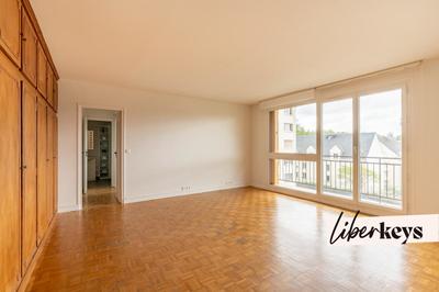 Appartement - 57 m² - 2 pièces