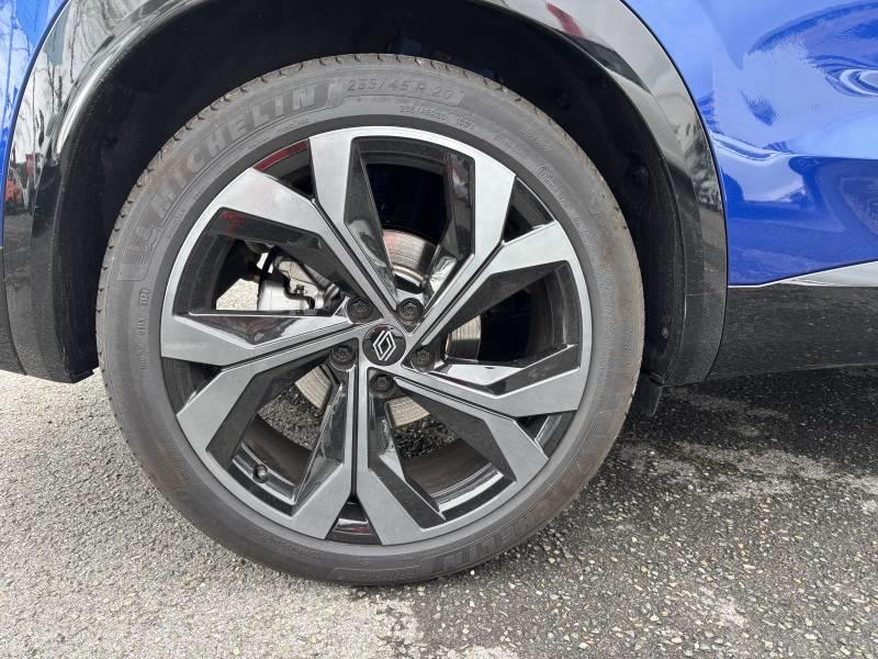 Renault Austral E-Tech full hybrid 200 Gsr2 Iconic esprit Alpine