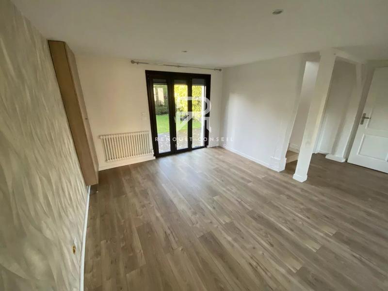 Maison - 81 m² - 3 pièces