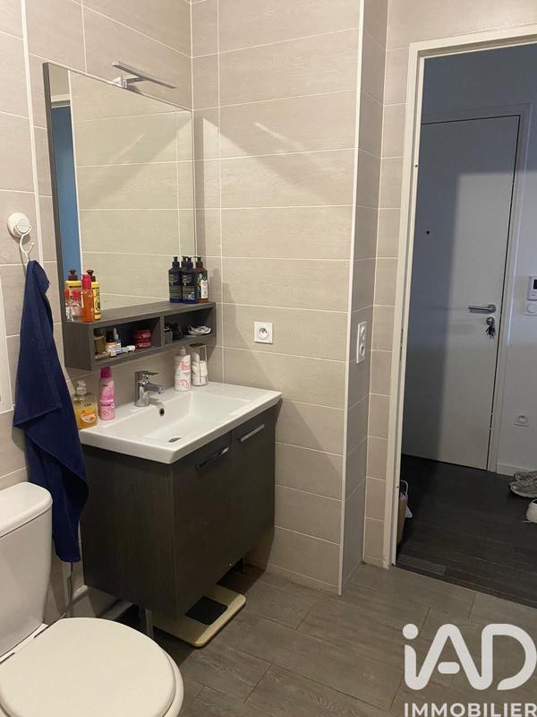 Appartement - 65 m² - 2 pièces