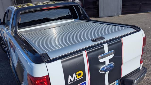 Ford Ranger Double Cabine 3.2 TDCi 200 4x4 Limited