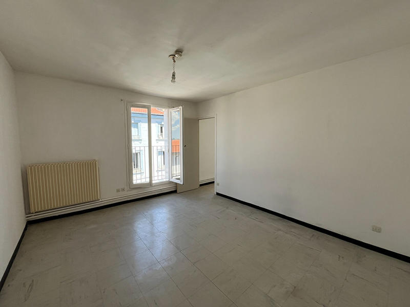 Appartement - 39 m² - 2 pièces