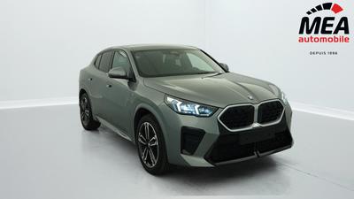 Bmw X2 U10 Sdrive 20i 170ch Dkg7 m Sport